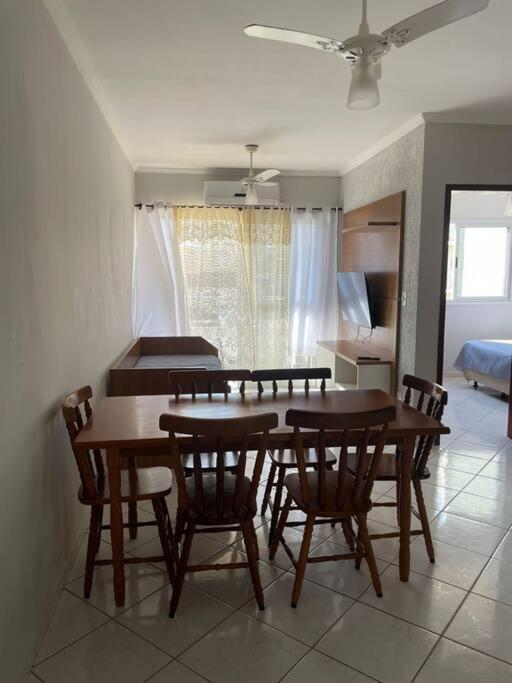 Recanto Ondas Apartamento Ubatuba